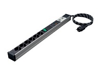 Referenz Power Bar AC-2502-SF8, 1.5 m