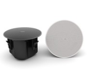 DesignMax DM6C white/black