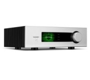 Platina Stream, silver