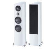 Celan Revolution 9, White Satin