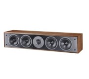 Monitor S14 C, walnut