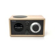 Model One+, oak/black