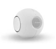 The Pearl Myuki, white
