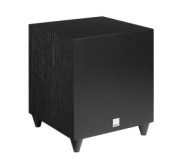 SUB C-8 D black