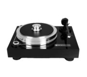 Forte S Piano Black