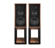 Super Linton, antique walnut (со стойками)