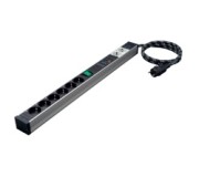 Referenz Power Bar AC-2502-SF8, 1.5 m