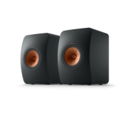 LS50 Meta, carbon black