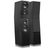 Ultra Pinnacle, black oak