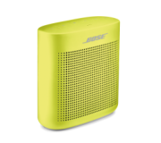 SoundLink Color II yellow citron