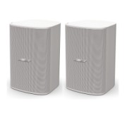 DesignMax DM5SE, white
