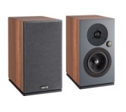 Krypton 3 V2, classik walnut