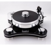 ZET 3 Black с тонармом Rega RB 880