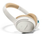 QuietComfort 25 white