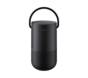 Portable Home Speaker, black