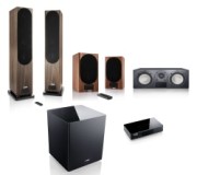 Smart Townus комплект 5.1