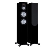 Silver 300 Black Gloss (7G)