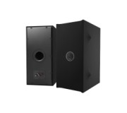 Diana II, black