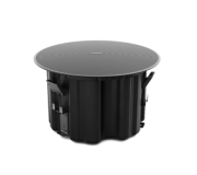 DesignMax DM8C-Sub white/black
