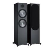 Bronze 500 Black