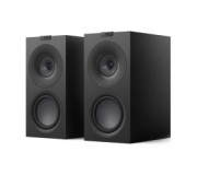 Q Concerto META, satin black