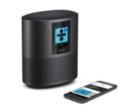 Home Speaker 500, black