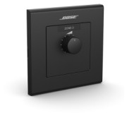 ControlCenter CC-1 EU black