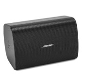 FreeSpace FS4SE black