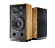 Transpuls 1500, walnut