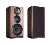 EVO 4.2 walnut
