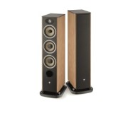 Aria Evo X N2, Prime Walnut