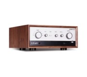 Stereo 230, walnut