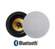 LBT2 Ceiling Speaker Active+Passive