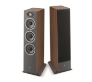 Theva N3, dark wood