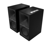 The Nines, black