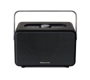 Impulse P1, Black