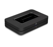 NODE (N132), black