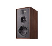Linton 85th Anniversary, antique walnut
