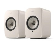 LSX II LT, Stone White