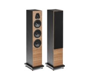 Lumina 3, walnut