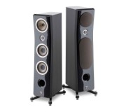 Kanta №2, black lacquer