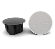 DesignMax DM3C white/black