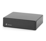 DAC BOX E, black