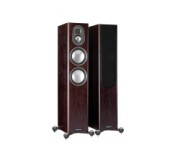 Gold 200 (5G), Dark Walnut