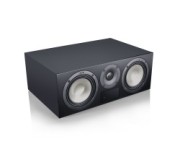 Smart GLE 5 S2, black