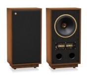Super Gold Monitor 12, walnut