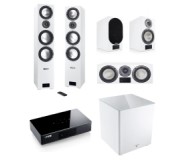 Smart GLE S2 комплект 5.1