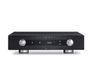 I35 DAC black