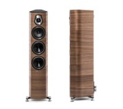 Sonetto III, wood