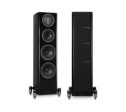 ELYSIAN 3 piano black